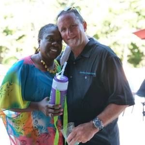 Meet your Posher, Thomas